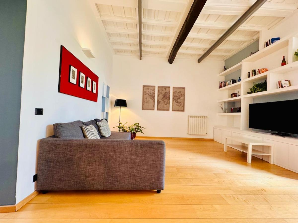 Boschetto - Homkeey Appartement *